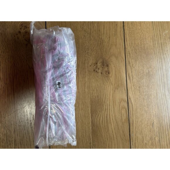 LuLaRoe T Shirt Size Medium Short Sleeve Stretch Casual Teacher Colorful City - Picture 9 of 9